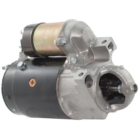 MPA 201-10140 Starter For CHRIS-CRAFT,CRUSADER,GRAY,MERCRUISER,O.M.C.,PLEASURECRAFT,TELEDYNE MARINE,THERMO-ELECTRON,UNIVERSAL,VOLVO PENTA