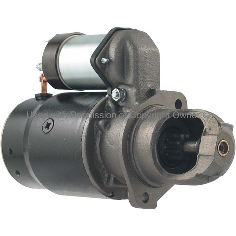 MPA 201-10161 Starter For JOHN DEERE