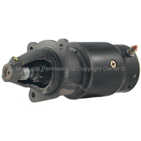 MPA 201-10181 Starter For CLARK,ENGINE,WAUKESHA