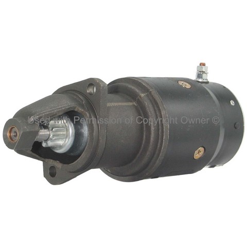 MPA 201-10186 Starter For MASSEY FERGUSON
