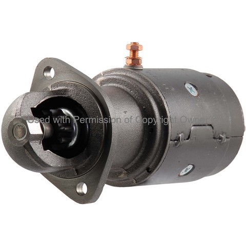 MPA 201-10187 Starter For ALLIS-CHALMERS,ENGINE,WAUKESHA
