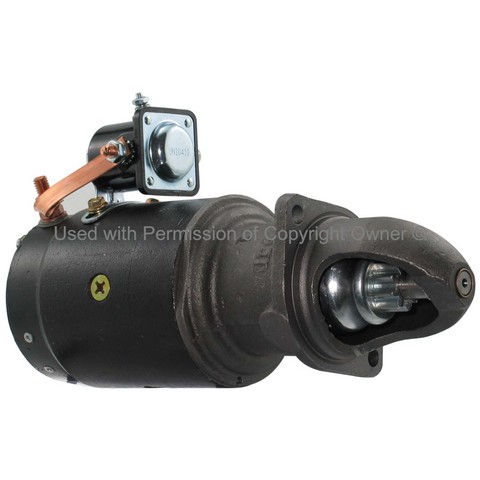 MPA 201-10192 Starter For CATERPILLAR,ENGINE