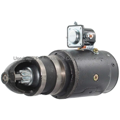 MPA 201-10193 Starter For ALLIS-CHALMERS