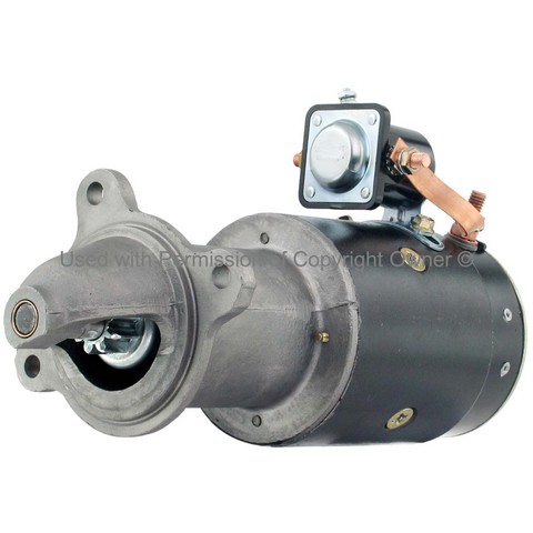MPA 201-10195 Starter For ALLIS-CHALMERS