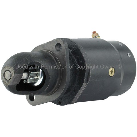 MPA 201-10601 Starter For MASSEY FERGUSON