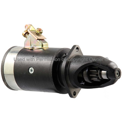 MPA 201-10619 Starter For JOHN DEERE