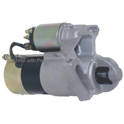 MPA 201-17110 Starter For GENIE INDUSTRIES,HYSTER,JCB