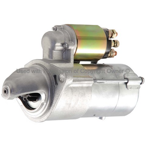 MPA 201-17118 Starter For CATERPILLAR,ENGINE