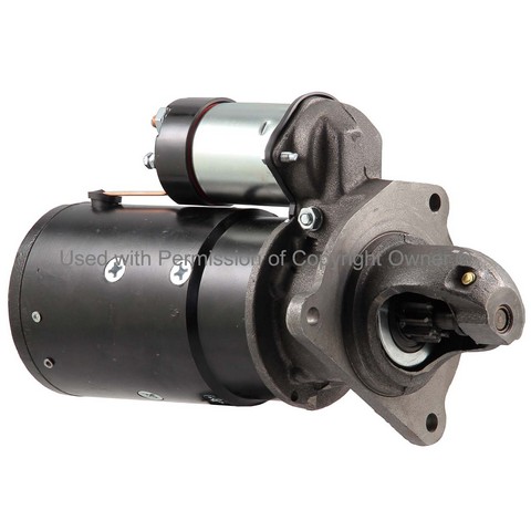 MPA 201-27103 Starter For INTERNATIONAL HD TRUCK