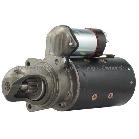 MPA 201-27110 Starter For INTERNATIONAL HARVESTER