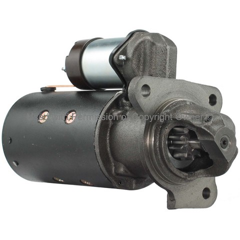 MPA 201-27111 Starter For ALLIS-CHALMERS,JOY,MASSEY FERGUSON