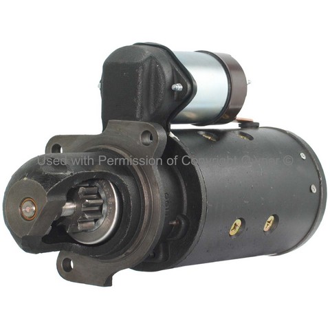 MPA 201-27115 Starter For ENGINE,INTERNATIONAL HARVESTER