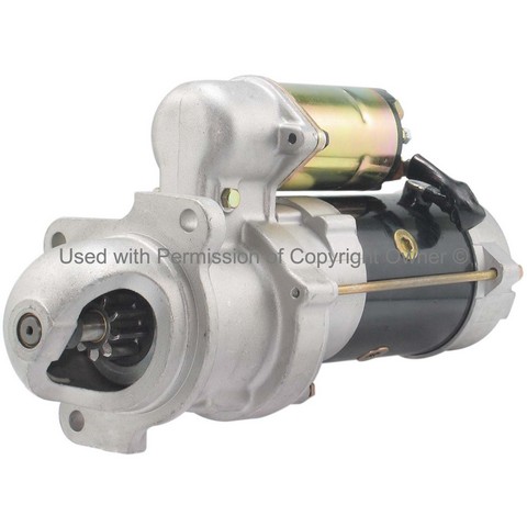 MPA 201-28102 Starter For AGCO,DEUTZ-ALLIS,FAHR