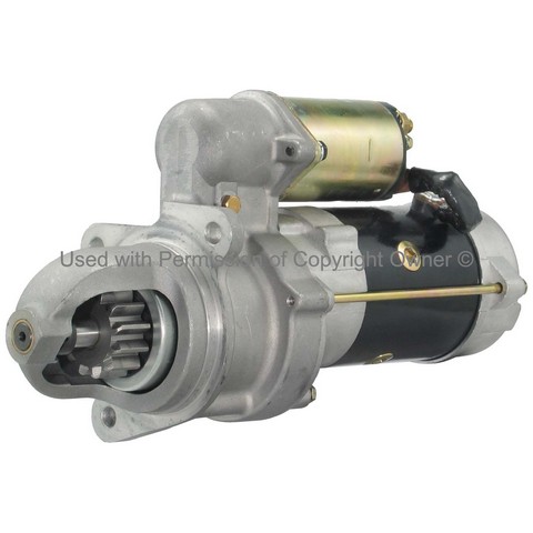 MPA 201-28108 Starter For BOBCAT,CUMMINS,ENGINE,INGERSOLL RAND,LISTER-PETTER