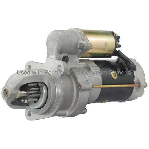 MPA 201-28119 Starter For BOBCAT,ENGINE,ISUZU INDUSTRIAL