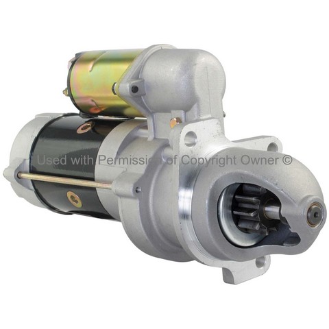 MPA 201-28121 Starter For ENGINE,LISTER-PETTER