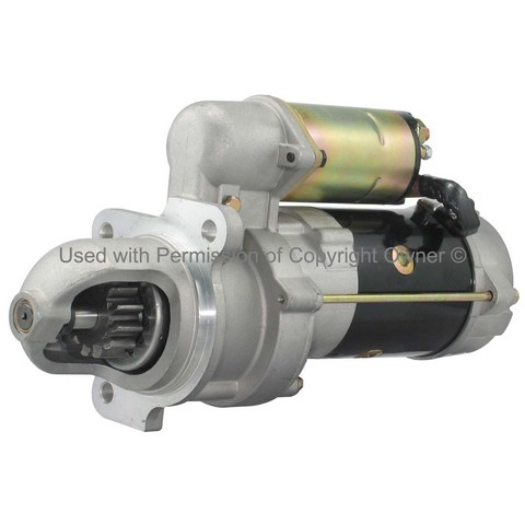 MPA 201-28204 Starter For ENGINE,LISTER-PETTER