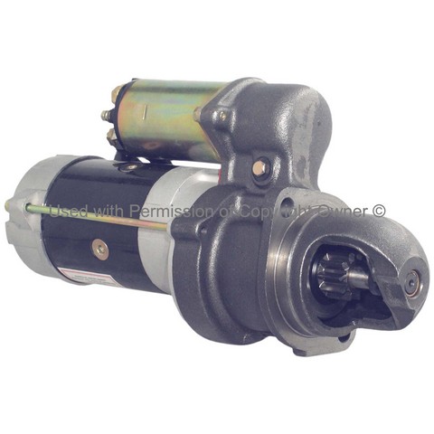 MPA 201-28206 Starter For JOHN DEERE,JOHN DEERE MARINE