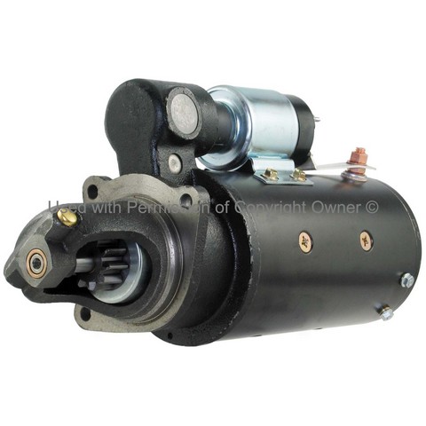 MPA 201-35102 Starter For DODGE MD / HD TRUCK,MASSEY FERGUSON