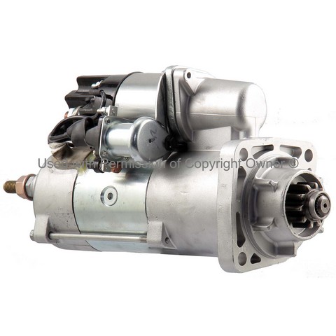 MPA 201-35153 Starter For NOVA