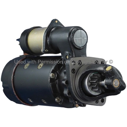 Dixie Electric Ltd 201-37123 Starter For ENGINE,LISTER-PETTER