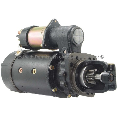 MPA 201-37134 Starter For FORD MD / HD TRUCK