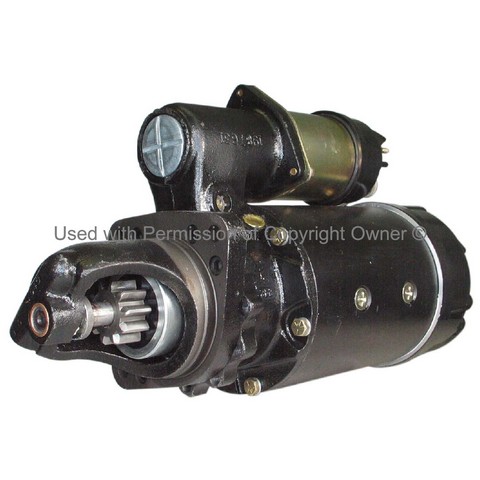 MPA 201-37135 Starter For JOHN DEERE,NEW HOLLAND