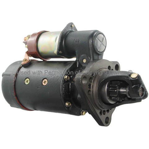 MPA 201-37144 Starter For VOLVO HD TRUCK