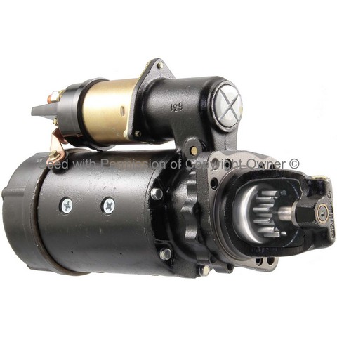 MPA 201-37145 Starter For CATERPILLAR,CMI