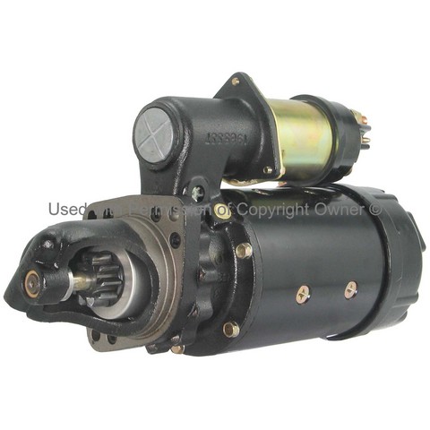 MPA 201-37202 Starter For CASE CONSTRUCTION,CUMMINS,DRESSER,ENGINE,LISTER-PETTER