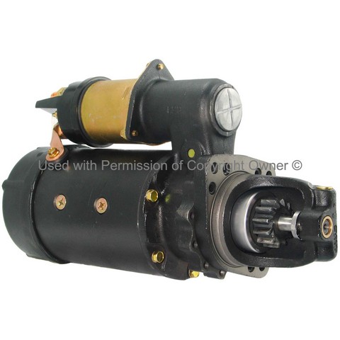 MPA 201-37210 Starter For CATERPILLAR MARINE