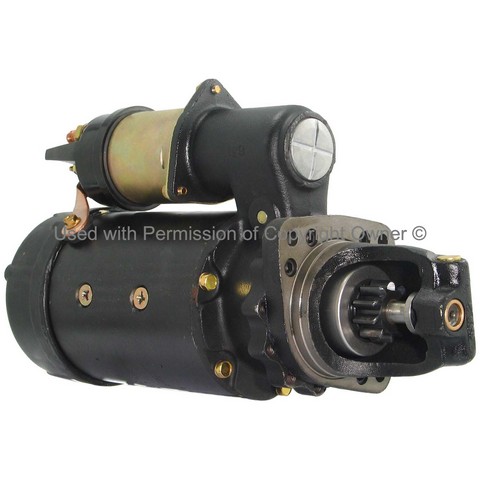 MPA 201-37211 Starter For CATERPILLAR,ENGINE