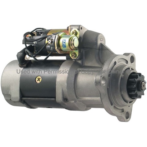 Dixie Electric Ltd 201-39113 Starter Motor For AMERICAN LAFRANCE,AUTOCAR,BERING,BLUE BIRD,CASE / CASE-IH AG,CHEVROLET,COUNTRY COACH,COUNTRY COACH MOTORHOME,CRANE CARRIER,CUMMINS,EMERGENCY ONE,EVOBUS,FORD,FORD MD / HD TRUCK,FREIGHTLINER,GIANT,GMC,INTERNATIONAL,INTERNATIONAL HD TRUCK,KALMAR,KENWORTH,MACK,OSHKOSH MOTOR TRUCK CO.,OTTAWA,PIERCE,PIERCE MFG. INC.,ROADMASTER RAIL,SPARTAN MOTORS,STERLING,STERLING TRUCK,SUTPHEN,SUTPHEN CORP.,TEREX,TEREX / TEREX ADVANCE,VAN HOOL,VOLVO,VOLVO HD TRUCK,WESTERN STAR,WHITE,WHITE /GMC,WHITE/GMC