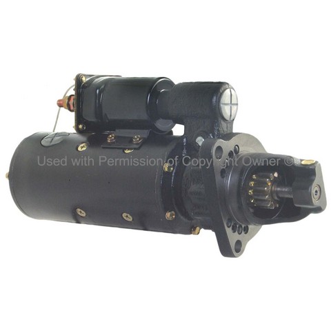 MPA 201-40203 Starter For ATLAS COPCO,AUTOCAR,CASE / CASE-IH AG,CASE CONSTRUCTION,CATERPILLAR,CATERPILLAR MARINE,CUMMINS,DROTT,ENGINE,FIAT AG/IND,GROVE,INTERNATIONAL HARVESTER,JOHN DEERE,MASSEY FERGUSON,SULLAIR,WABCO,WAUKESHA