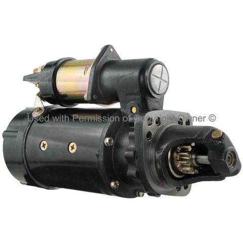 MPA 201-41114 Starter For APACHE,JOHN DEERE
