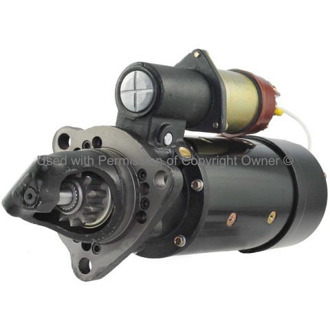 MPA 201-42203 Starter For ENGINE,WAUKESHA
