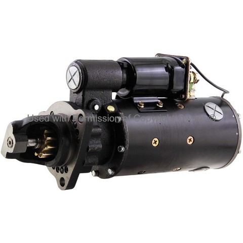 MPA 201-50102 Starter For CATERPILLAR,ENGINE