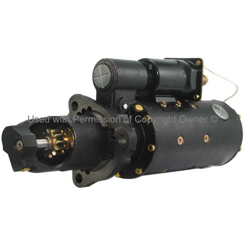 MPA 201-50207 Starter For CATERPILLAR
