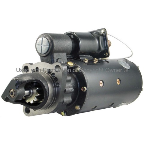MPA 201-50209 Starter For CATERPILLAR,ENGINE
