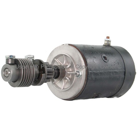 MPA 202-06603 Starter For FORD AG/IND