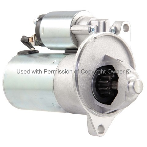 MPA 202-09104 Starter For FORD MD / HD TRUCK,MERCRUISER,O.M.C.,TUG MFG,TUG TECHNOLOGIES,VOLVO PENTA