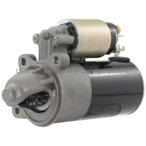 MPA 202-09108 Starter For FORD MD / HD TRUCK,TUG TECHNOLOGIES