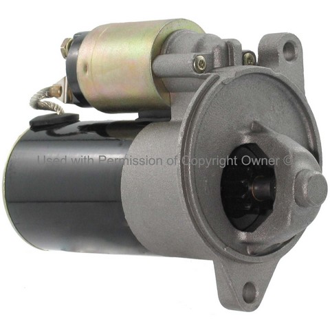 MPA 202-09109 Starter For FORD MD / HD TRUCK