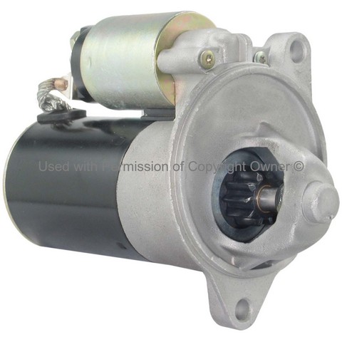 MPA 202-09113 Starter For FORD MD / HD TRUCK