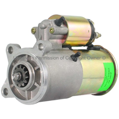 MPA 202-09128 Starter For FORD MD / HD TRUCK