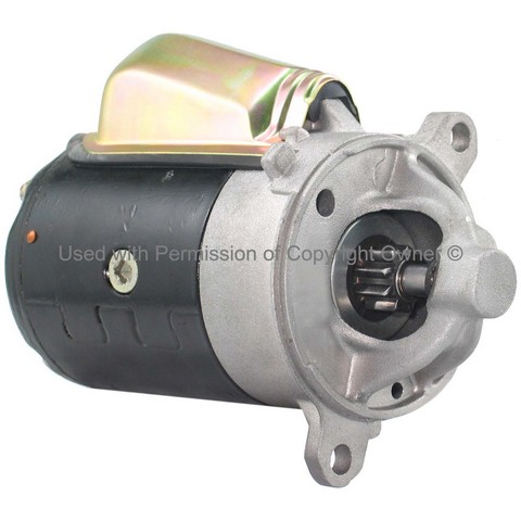 MPA 202-40101 Starter For FORD MD / HD TRUCK,TUG TECHNOLOGIES