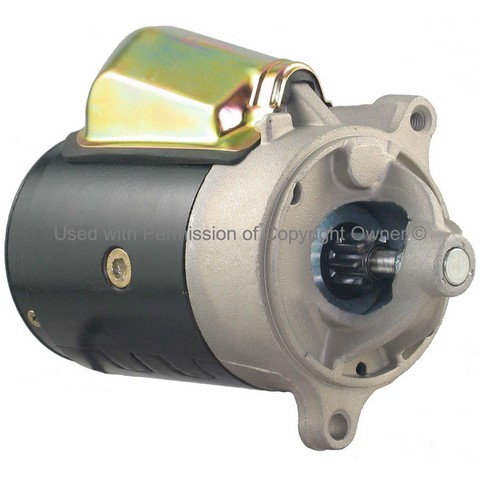 MPA 202-45110 Starter For EATON,FORD MD / HD TRUCK,NEW HOLLAND