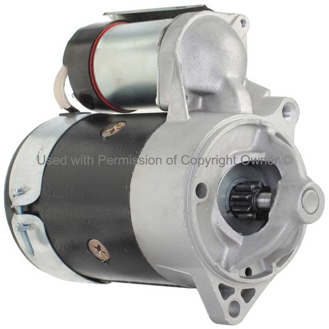 MPA 202-45115 Starter For FORD MD / HD TRUCK,WAUKESHA