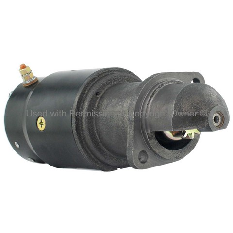 MPA 205-10104 Starter For BOBCAT,ENGINE,ONAN,ONAN MARINE