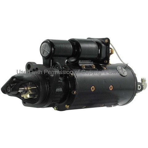 MPA 215-50201 Starter For CATERPILLAR